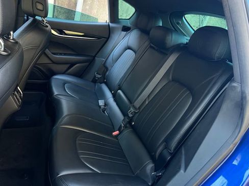 Used 2022 Maserati Levante GT image 20