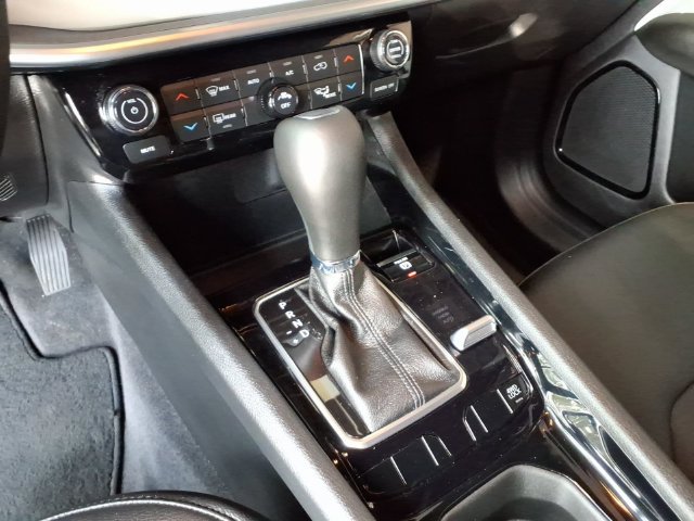 Used 2024 Jeep Compass Limited AWD/4WD image 15