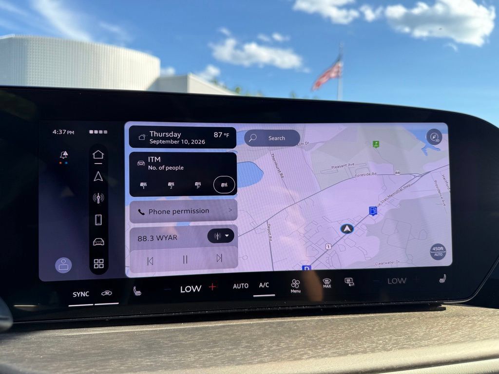 New 2026 Audi Q5 Premium AWD/4WD image 42