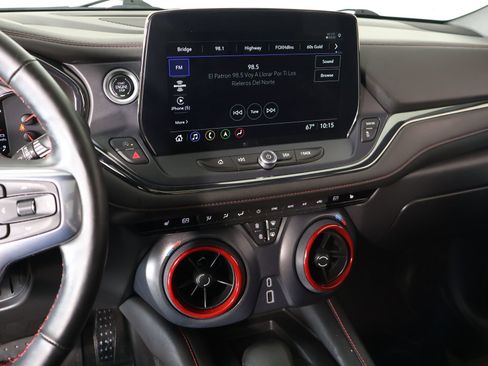 Used 2023 Chevrolet Blazer RS FWD image 5