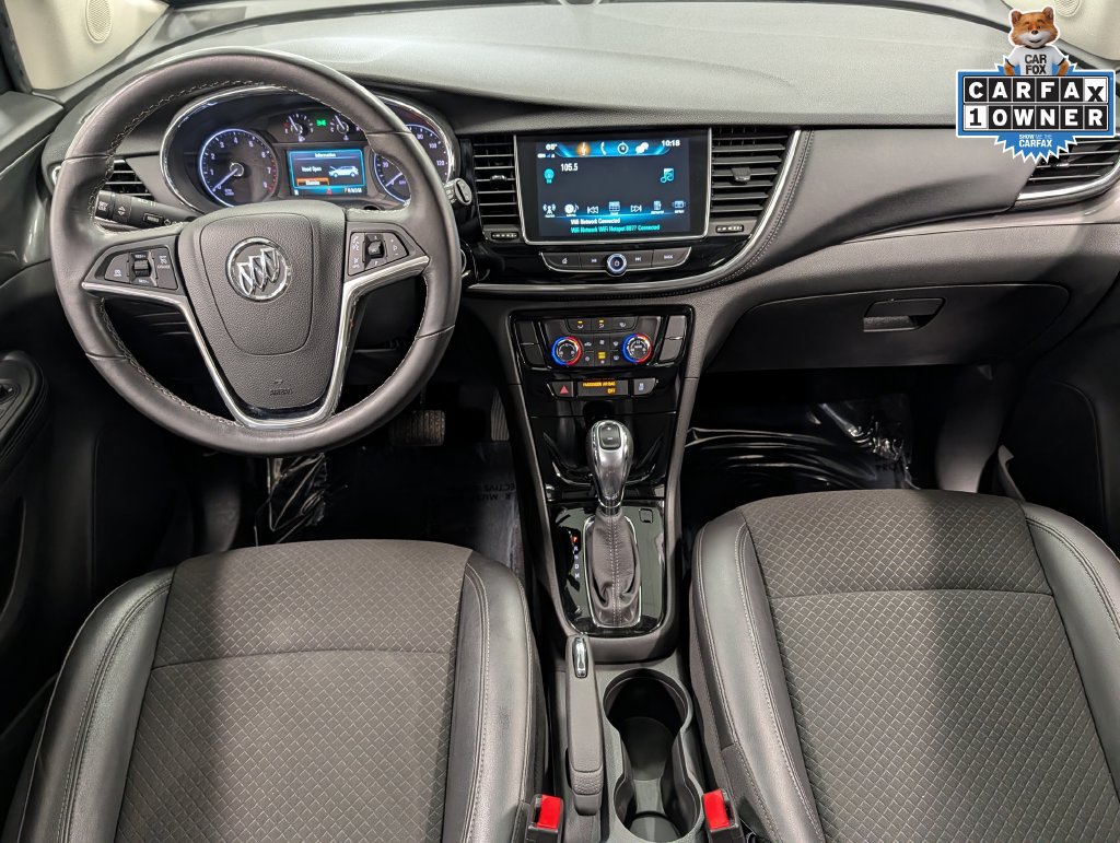 Used 2018 Buick Encore Preferred FWD image 28