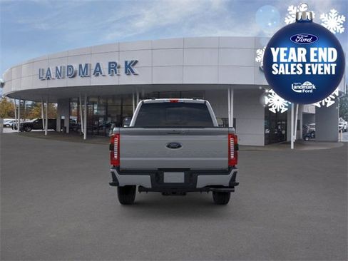 New 2026 Ford F250 XLT w/ XLT Premium Package image 5
