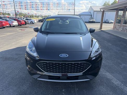 Used 2022 Ford Escape SE AWD/4WD image 10