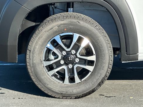 New 2026 RAM ProMaster 3500 w/ Quick Order Package 22G SLT FWD image 25