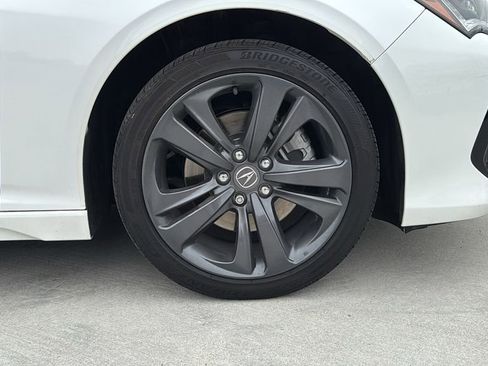 Used 2022 Acura TLX w/ A-SPEC Pkg image 30