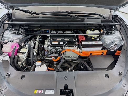 Certified 2023 Lexus RZ 450e Premium w/ Technology Package image 27