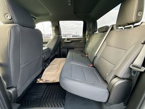 New 2026 Chevrolet Silverado 3500 LT w/ Convenience Package image 23