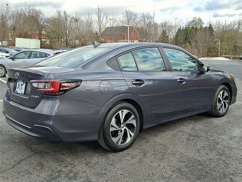 Certified 2025 Subaru Legacy Premium image 6
