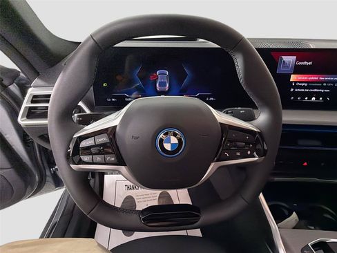 New 2026 BMW i4 eDrive40 w/ Premium Package RWD image 22
