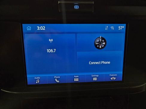 Used 2026 Ford F250 XLT image 25