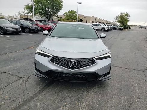 New 2026 Acura Integra A-Spec image 11