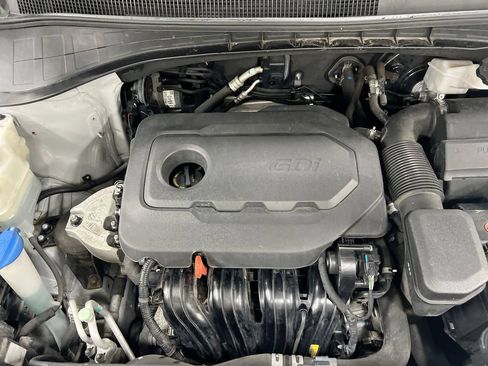 Used 2018 Kia Sorento AWD image 25