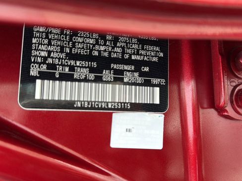 Used 2020 Nissan Rogue Sport S image 38