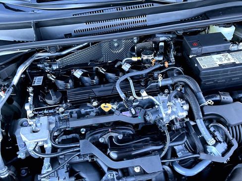 New 2026 Toyota Corolla SE image 17