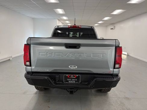 New 2026 Chevrolet Colorado ZR2 w/ Technology Package image 7