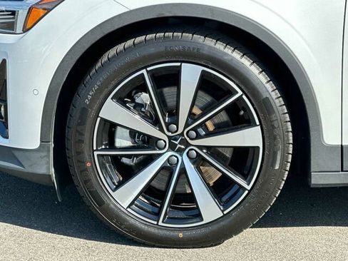 Used 2022 Polestar Polestar 2 w/ Plus Package AWD/4WD image 34