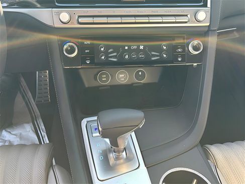 New 2026 Genesis G70 3.3T Sport Prestige image 16