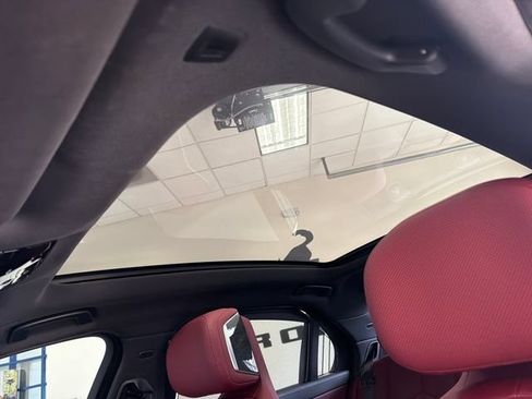 Used 2024 BMW 740i RWD image 20