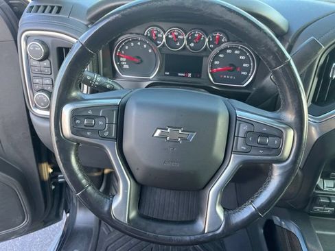 Used 2020 Chevrolet Silverado 1500 RST w/ All-Star Edition AWD/4WD image 18