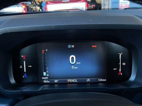 New 2026 Ford Maverick XLT w/ XLT Luxury Package AWD/4WD image 13