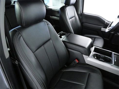 Certified 2021 Ford F350 Lariat w/ Lariat Value Package image 15