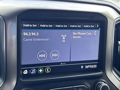 Used 2020 Chevrolet Silverado 2500 LT w/ Convenience Package image 33