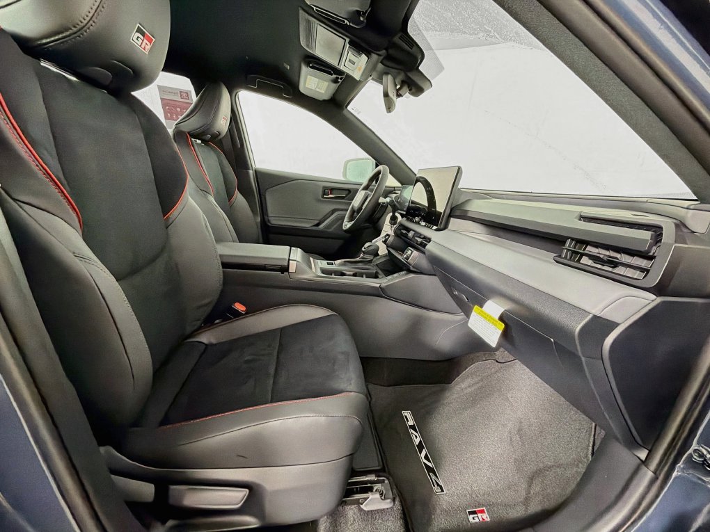 New 2026 Toyota RAV4 AWD Plug-in Hybrid image 29