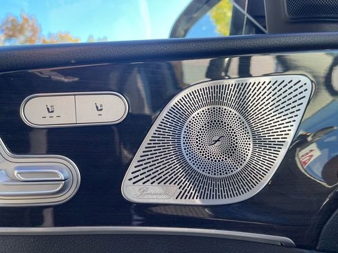 Used 2020 Mercedes-Benz GLS 450 4MATIC image 44