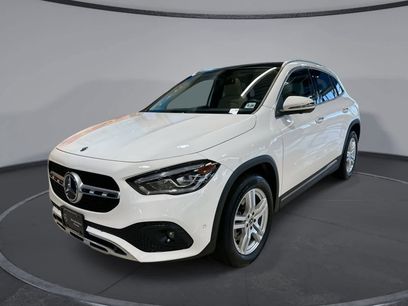 Certified 2023 Mercedes-Benz GLA 250 4MATIC