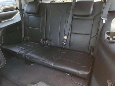 Used 2019 GMC Yukon Denali w/ Denali Ultimate Package RWD image 15