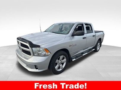 Used 2013 RAM 1500 Express