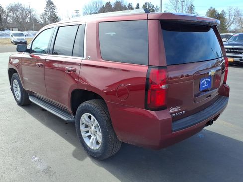 Used 2020 Chevrolet Tahoe LT image 3