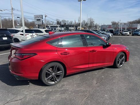Used 2023 Acura Integra A-Spec image 7