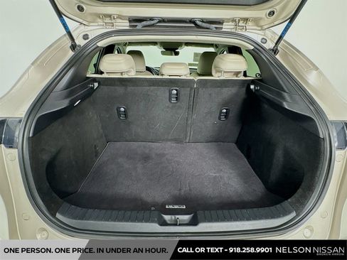 Used 2022 MAZDA CX-30 AWD 2.5 Turbo S image 25