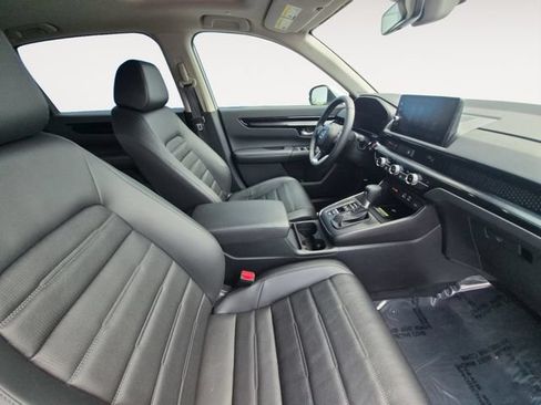 Used 2024 Honda CR-V EX-L image 13