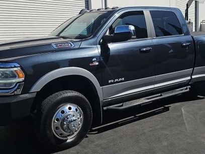 Used 2022 RAM 3500 Laramie