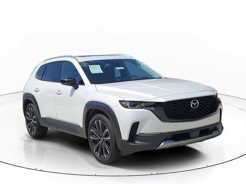 Used 2023 MAZDA CX-50 2.5 Turbo w/ Premium Plus Pkg AWD/4WD image 1