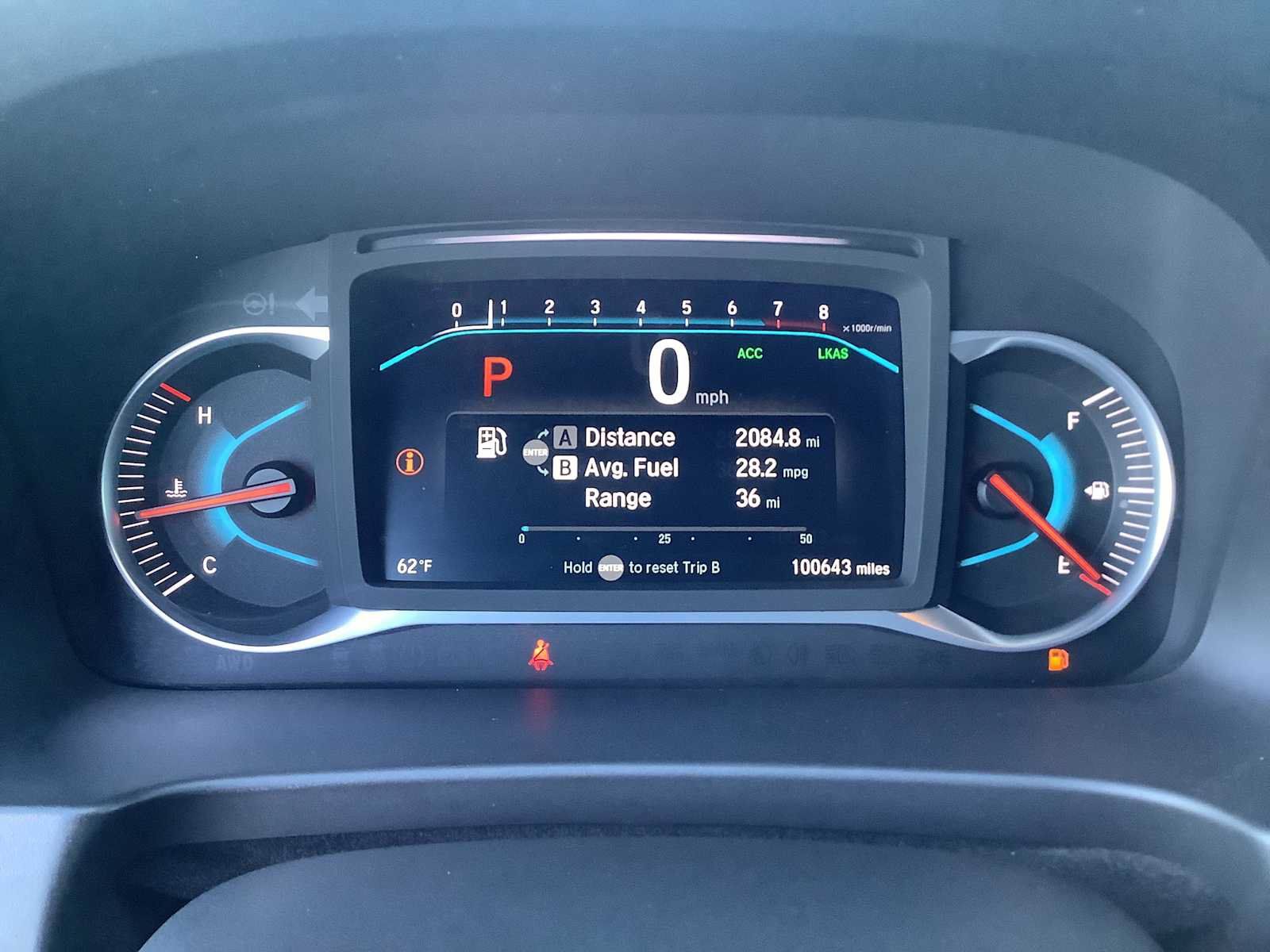 Certified 2020 Honda Pilot EX-L image 20