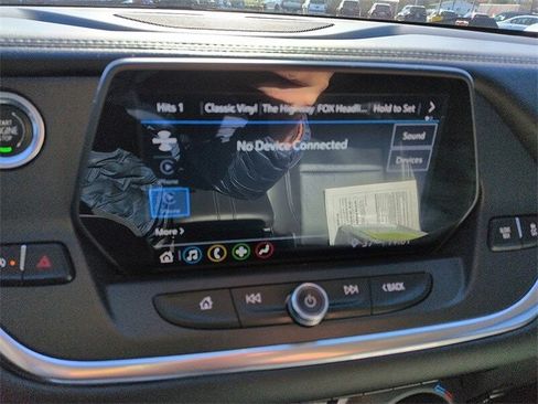 Used 2022 Chevrolet Blazer LT image 22