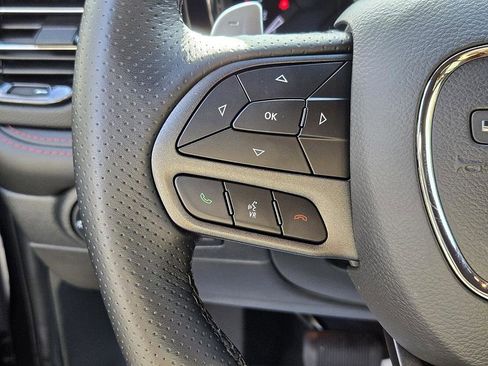 Used 2025 Dodge Durango GT w/ Blacktop Package image 26