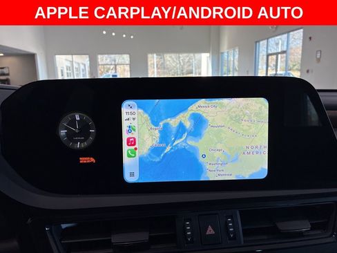 Certified 2025 Lexus ES 350 w/ Premium Package image 11