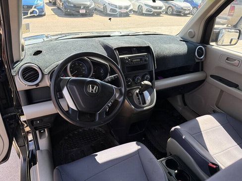 Used 2011 Honda Element LX image 15