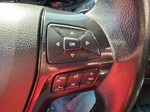 Used 2016 Ford Explorer XLT w/ Equipment Group 202A AWD/4WD image 20