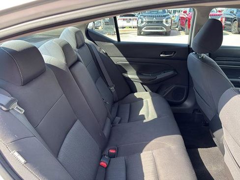 Used 2020 Nissan Altima 2.5 S image 10