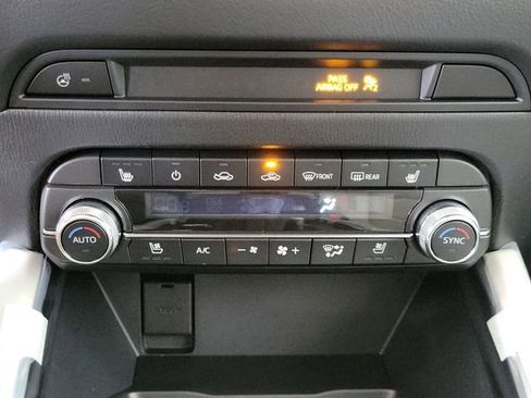 New 2025 MAZDA CX-5 AWD 2.5 S w/ Premium Plus Pkg image 7