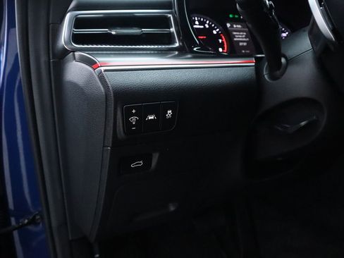 Used 2024 Kia K5 GT image 25