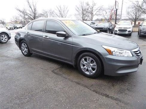 Used 2012 Honda Accord SE image 5