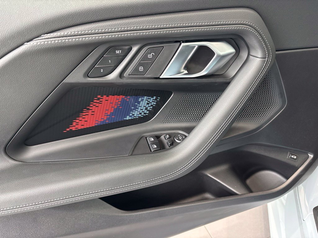 New 2026 BMW M2 w/ Lighting Package RWD image 12