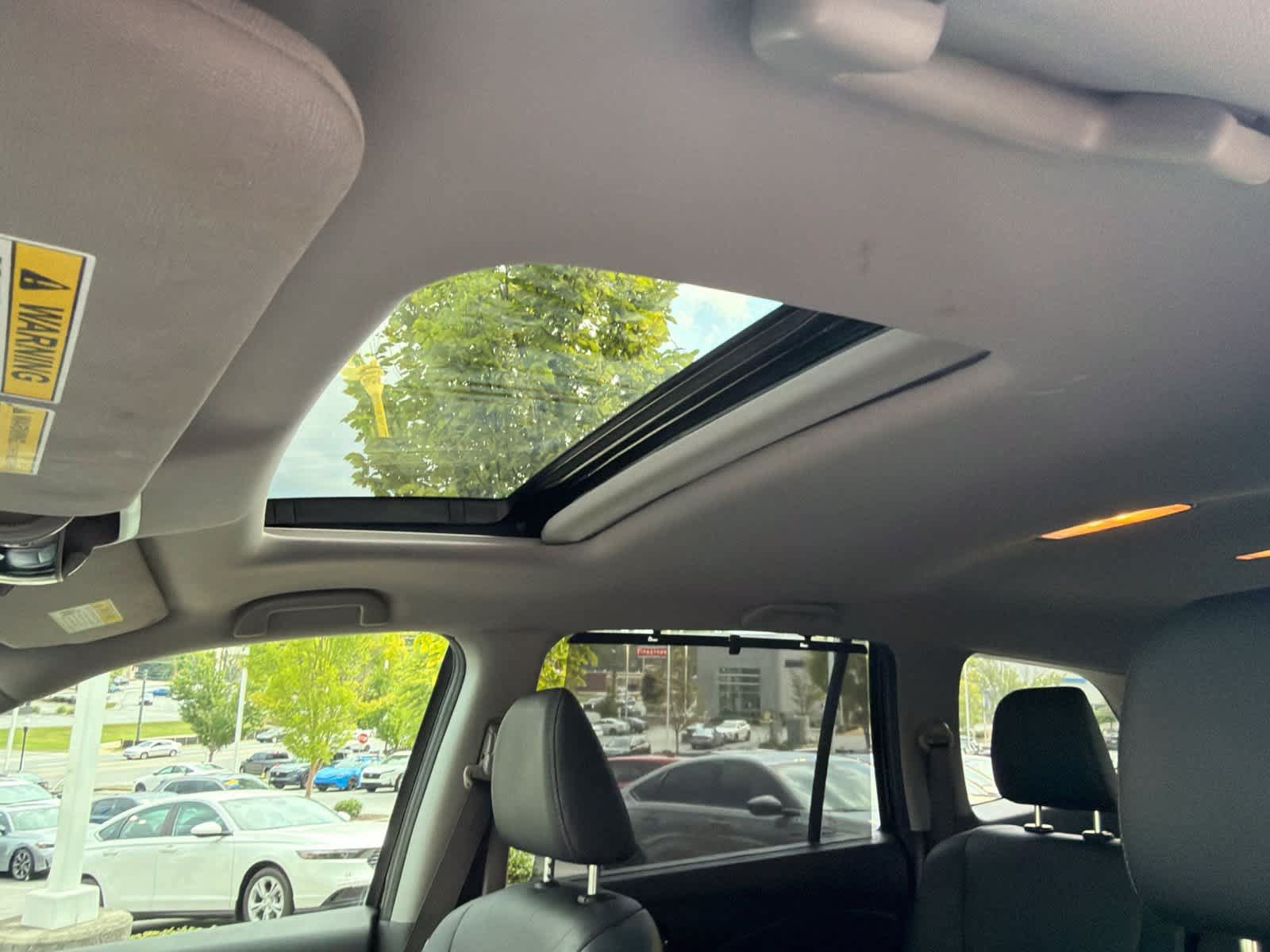 Certified 2022 Honda Pilot Special Edition image 21