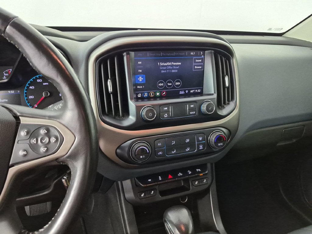 Used 2022 Chevrolet Colorado Z71 RWD image 21